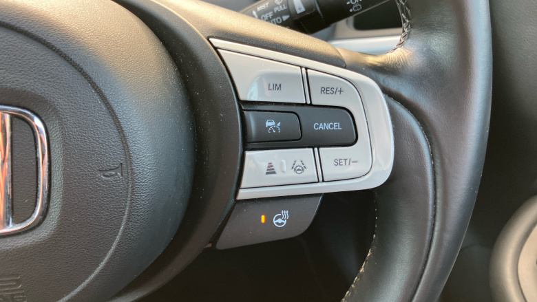 Honda Jazz 1.5 i-MMD Hybrid EX 5dr eCVT Hybrid Hatchback